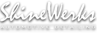 Shinewerks Logo